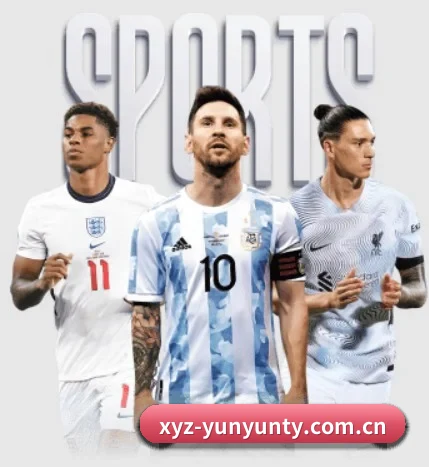 每个板块围绕一个运动项目展开 - 多运动项目内容板块(yunsports)